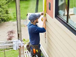 Professional Siding in Jeffersonville, KY